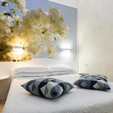 Apartment Julia Guesthouse Trevi - Spagna-2