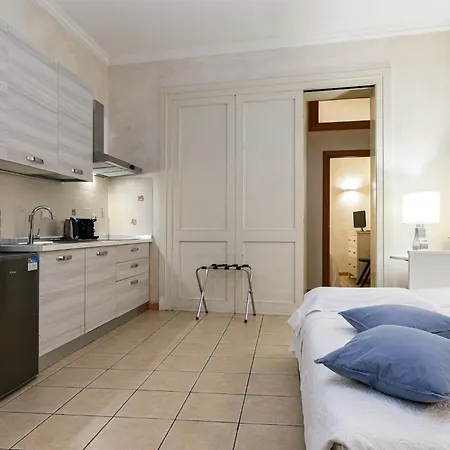 Apartment Julia Guesthouse Trevi - Spagna-2