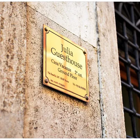 Apartment Julia Guesthouse Trevi - Spagna-3
